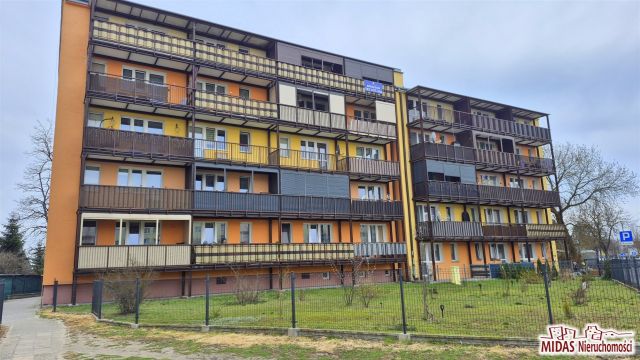 Mieszkanie 2-pokojowe Włocławek, ul. Długa. Zdjęcie 10