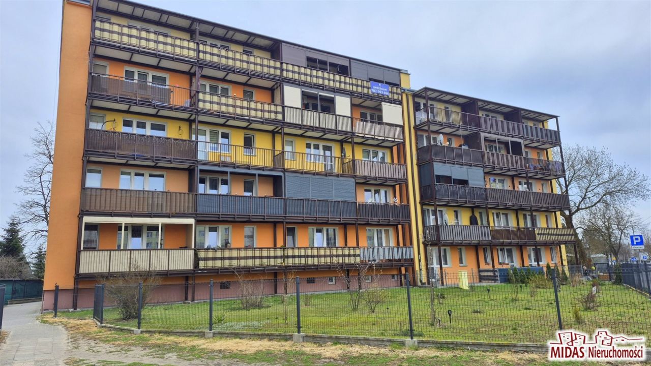 Mieszkanie 2-pokojowe Włocławek, ul. Długa. Zdjęcie 10