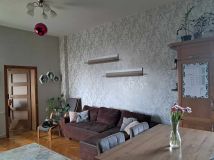 Mieszkanie 3-pokojowe Elbląg Centrum, ul. Królewiecka. Zdjęcie 1