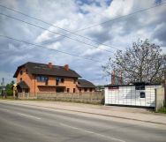 dom wolnostojący Zelów. Zdjęcie 4