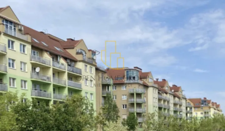 Mieszkanie 1-pokojowe Wrocław Krzyki