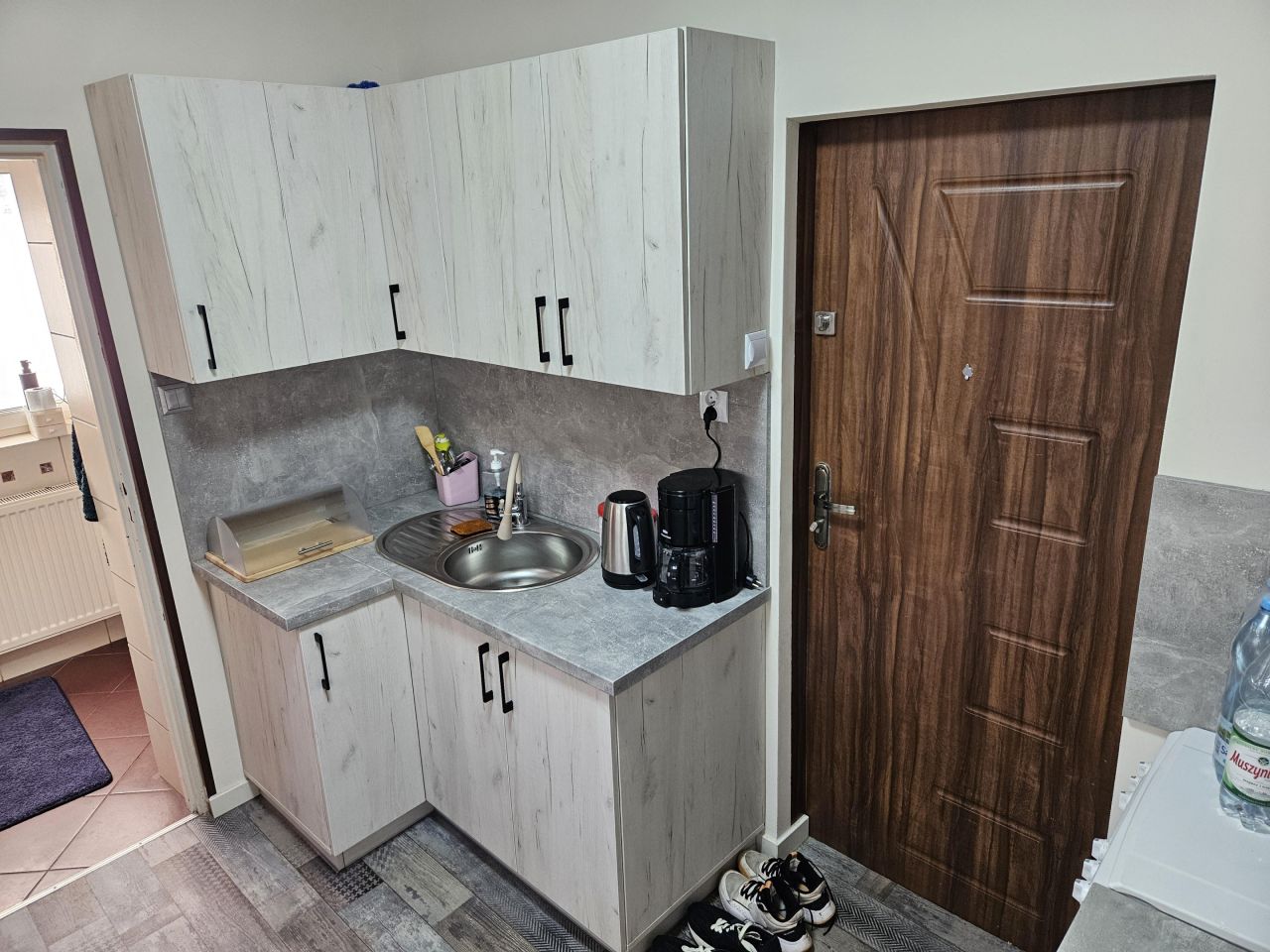 bliźniak, 3 pokoje Bartoszyce, ul. Struga. Zdjęcie 10
