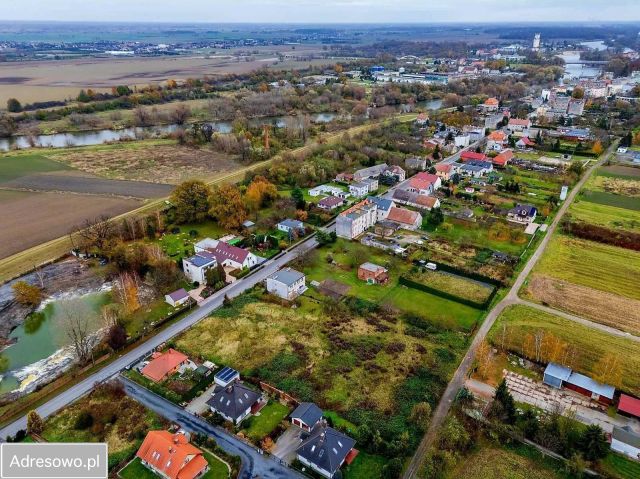 Działka budowlana Brzeg, ul. Oławska. Zdjęcie 1