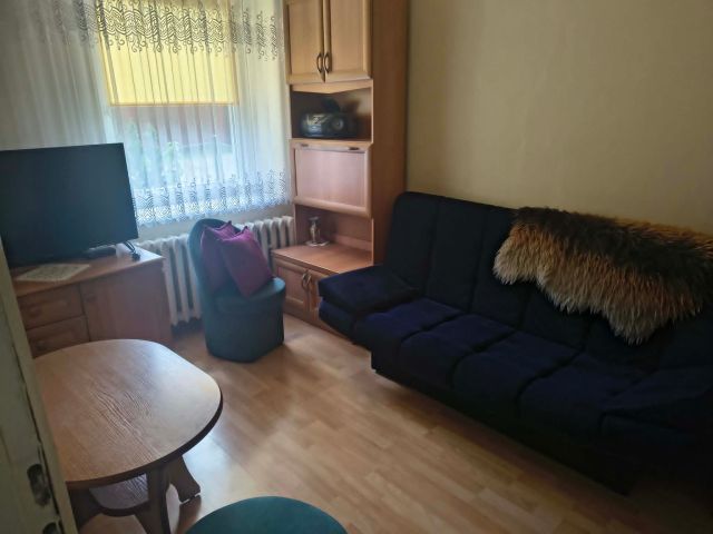 Mieszkanie 2-pokojowe Wejherowo Centrum, ul. Jana III Sobieskiego. Zdjęcie 1