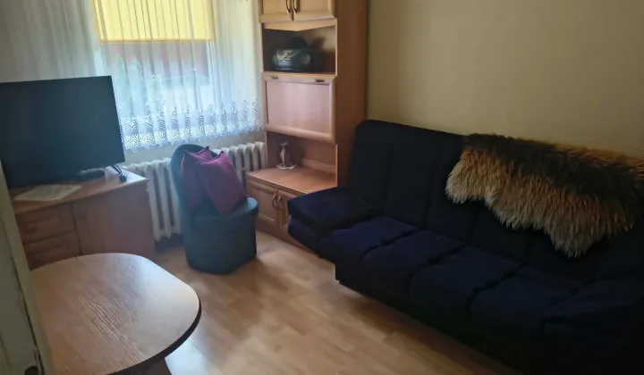 Mieszkanie 2-pokojowe Wejherowo Centrum, ul. Jana III Sobieskiego