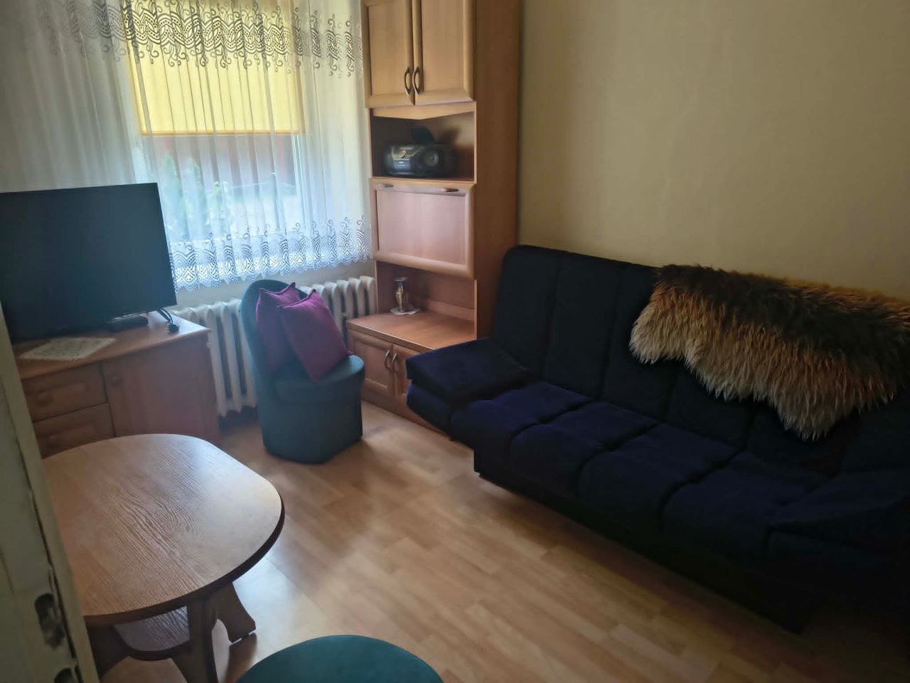 Mieszkanie 2-pokojowe Wejherowo Centrum, ul. Jana III Sobieskiego. Zdjęcie 1