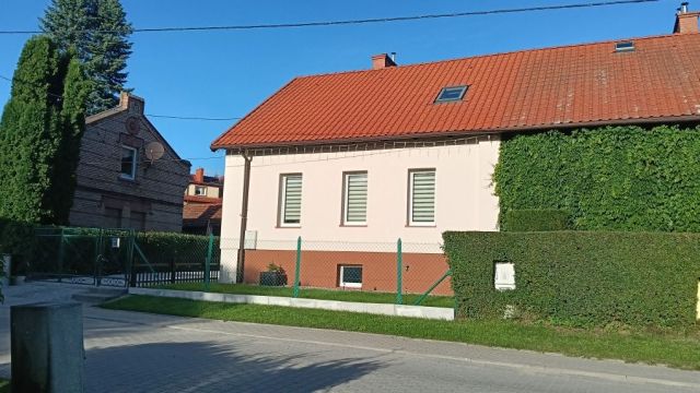 bliźniak Barczewo. Zdjęcie 1