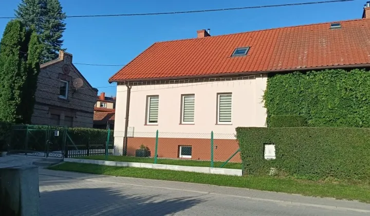 bliźniak Barczewo