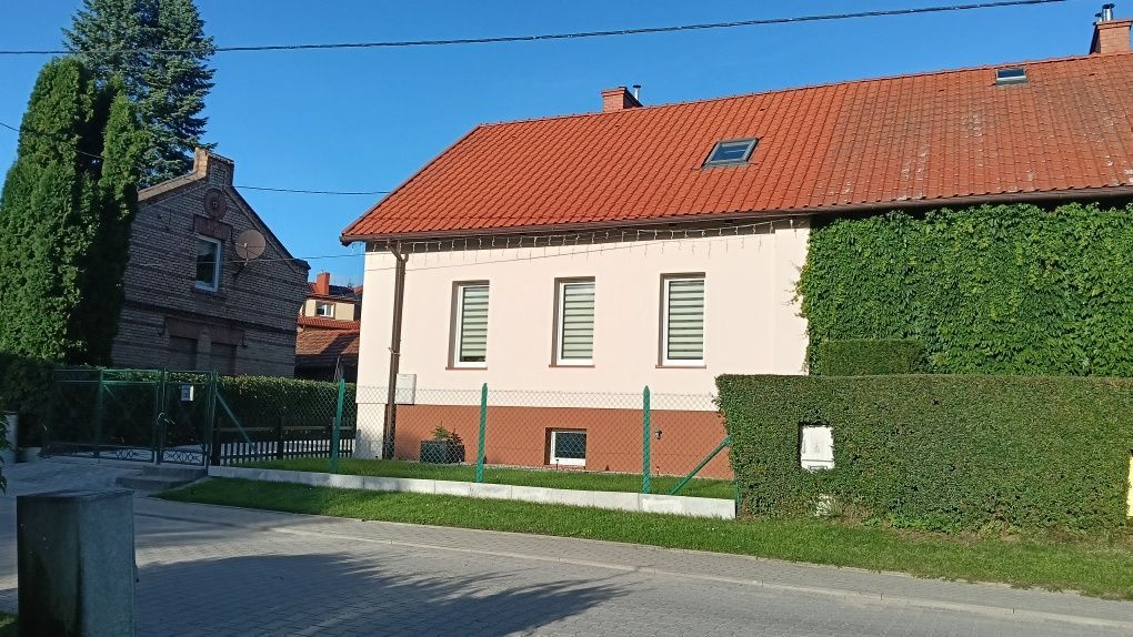 bliźniak Barczewo. Zdjęcie 1