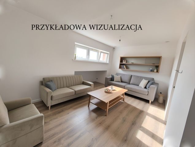 Mieszkanie 2-pokojowe Oleśnica, ul. Bolesława Krzywoustego. Zdjęcie 1