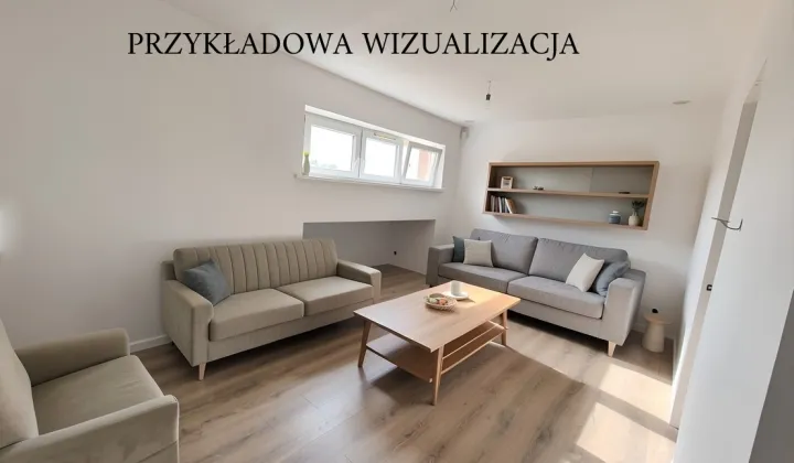 Mieszkanie 2-pokojowe Oleśnica, ul. Bolesława Krzywoustego