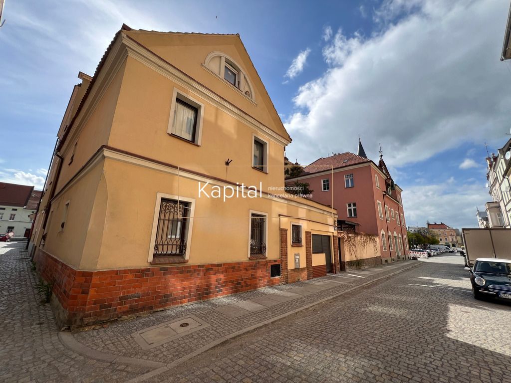Lokal Kąty Wrocławskie. Zdjęcie 2
