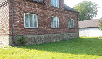 dom wolnostojący, 4 pokoje Kidów