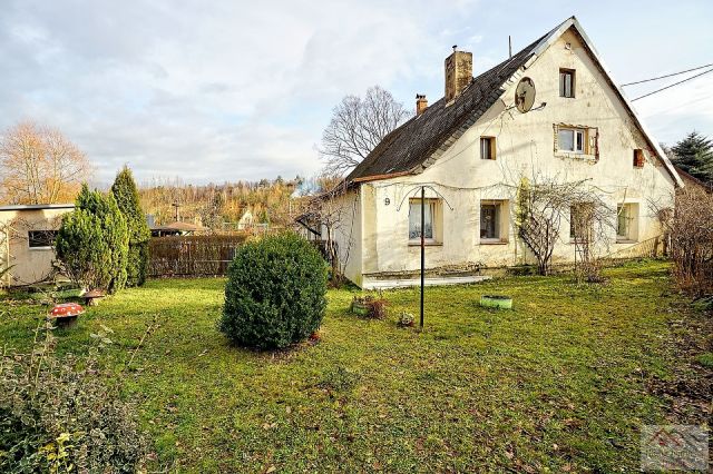 dom wolnostojący, 4 pokoje Głębock. Zdjęcie 1