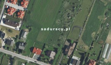 Działka budowlana Modlnica
