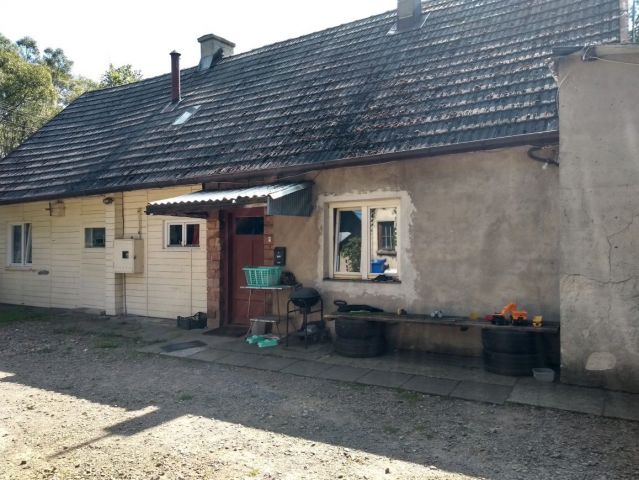 dom wolnostojący Opatkowice. Zdjęcie 1
