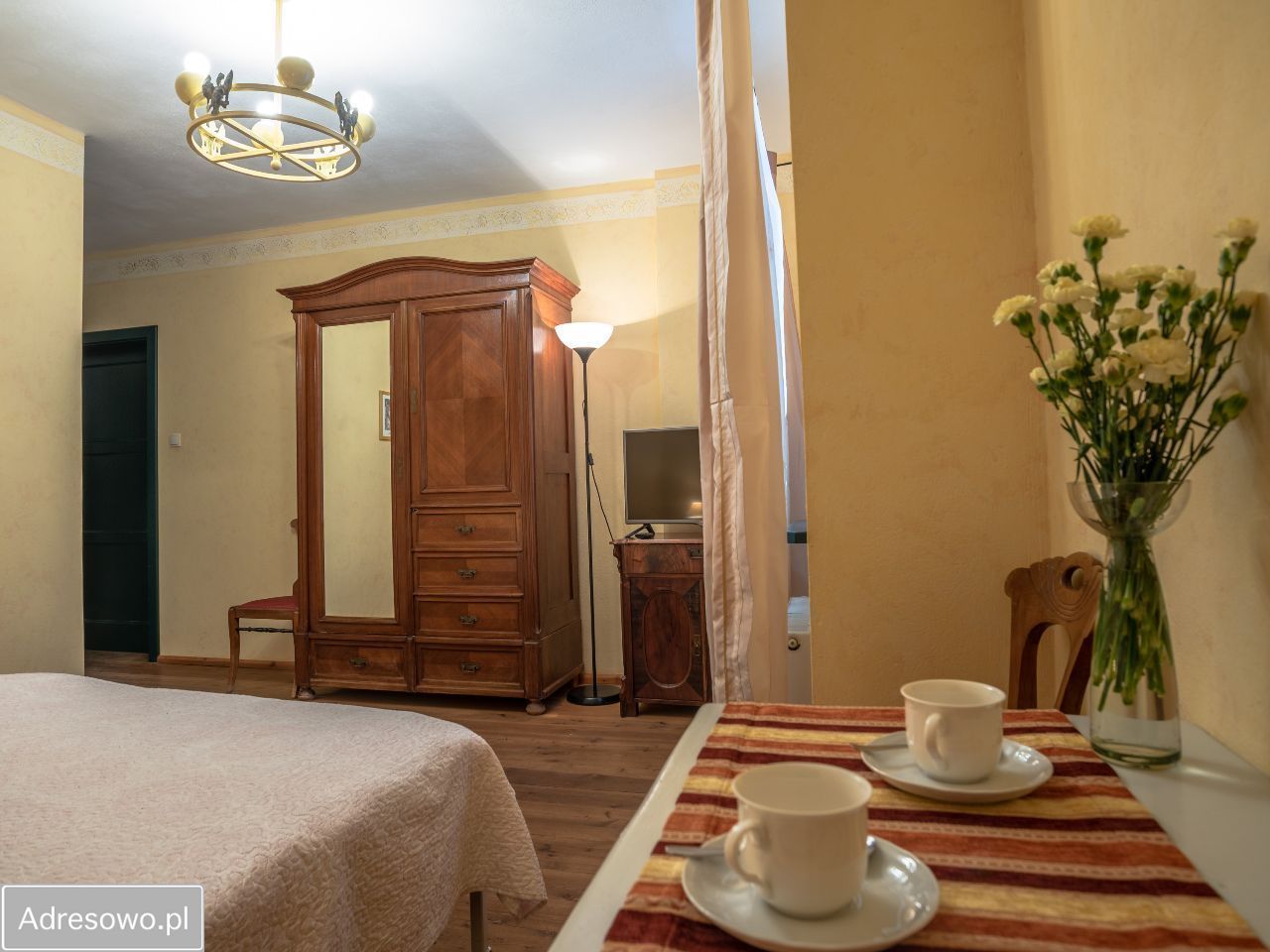 Hotel/pensjonat Karpacz Centrum, ul. Piastowska. Zdjęcie 3