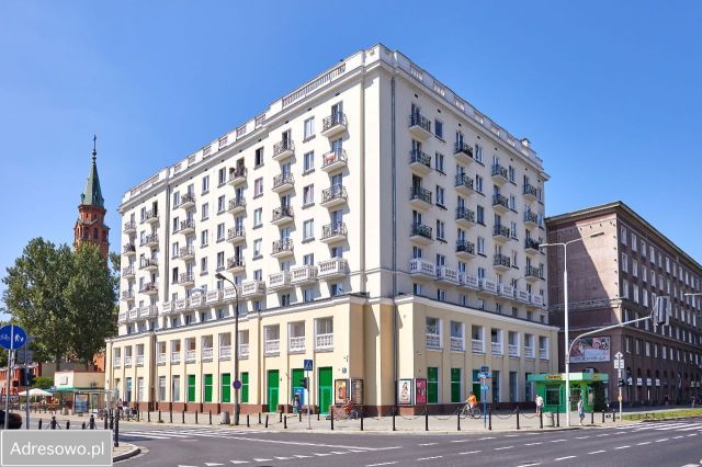 Lokal Warszawa Wola, ul. Nowolipki. Zdjęcie 1