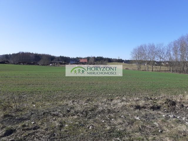 Działka budowlana Glincz. Zdjęcie 3
