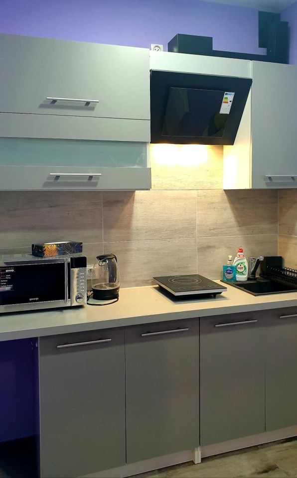 Mieszkanie 2-pokojowe Grudziądz Centrum, ul. Mickiewicza. Zdjęcie 3