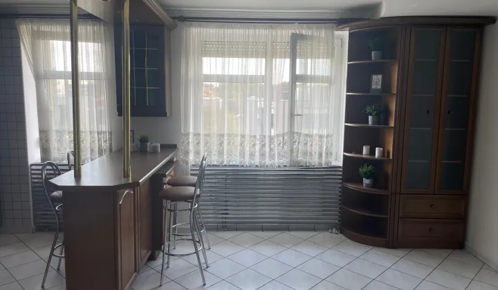 Mieszkanie 1-pokojowe Wrocław Krzyki, ul. Ślężna