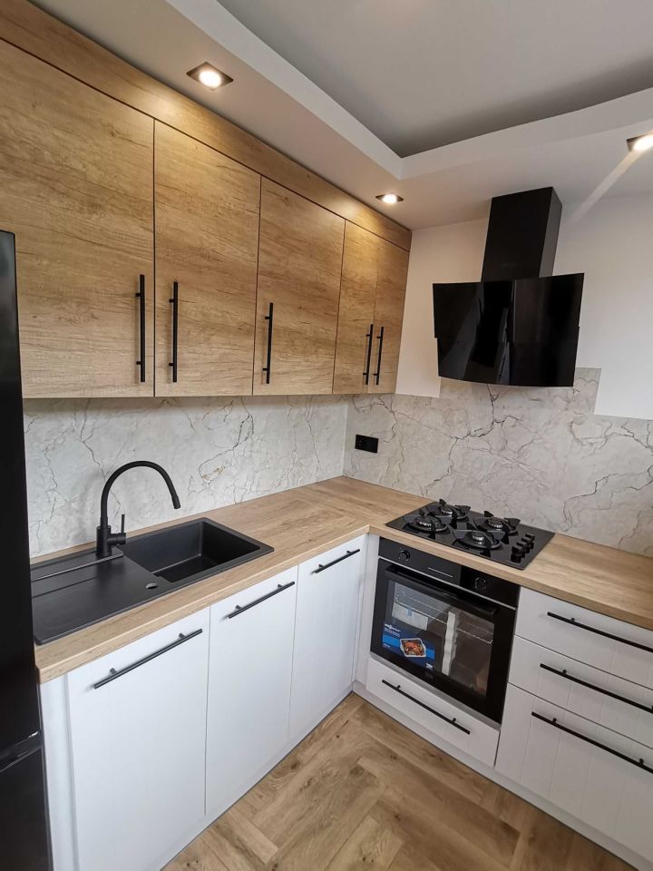 Mieszkanie 2-pokojowe Stalowa Wola, ul. Partyzantów. Zdjęcie 2