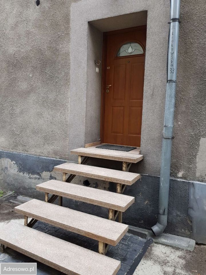 Mieszkanie 7-pokojowe Kluczbork, ul. Krakowska. Zdjęcie 4