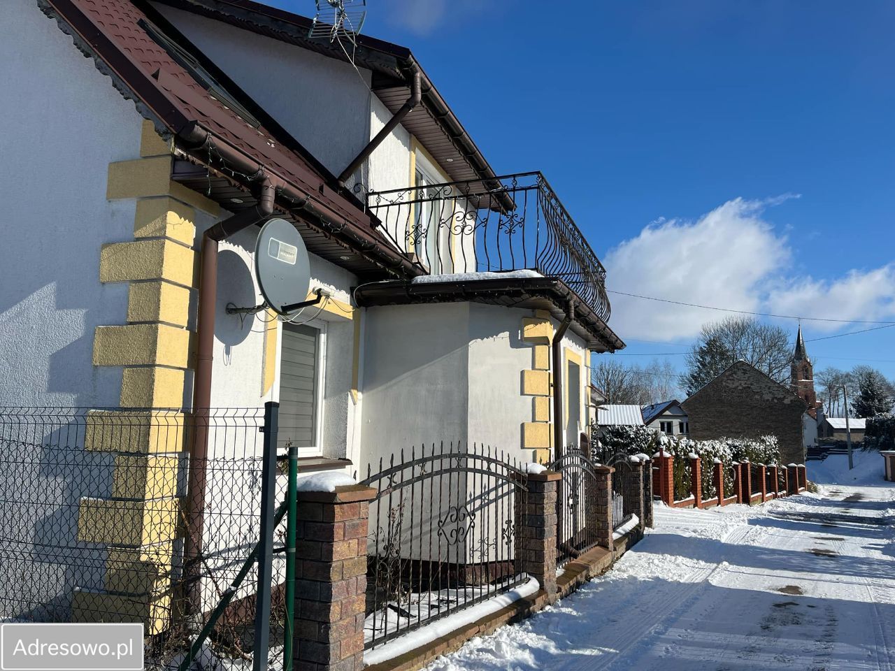 dom wolnostojący, 5 pokoi Dźwierzuty, ul. Przelotna. Zdjęcie 6