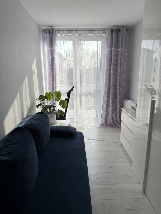 Mieszkanie 4-pokojowe Warszawa Wawer, ul. Morawska. Zdjęcie 6