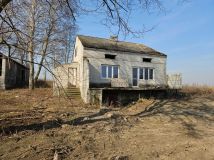 dom wolnostojący Zawada. Zdjęcie 3