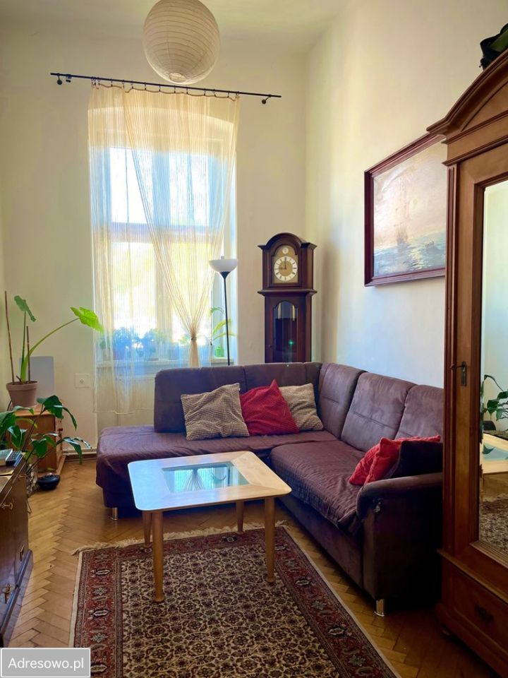 Mieszkanie 4-pokojowe Bielsko-Biała Stare Bielsko, ul. Cieszyńska. Zdjęcie 2