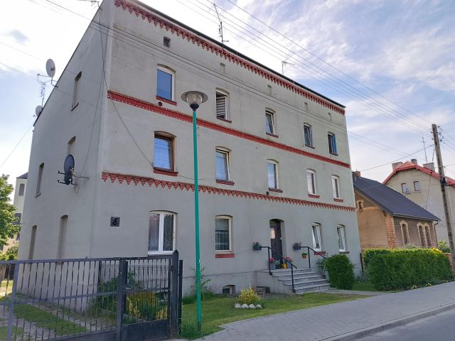 Mieszkanie 2-pokojowe Herby, ul. Leśna. Zdjęcie 1