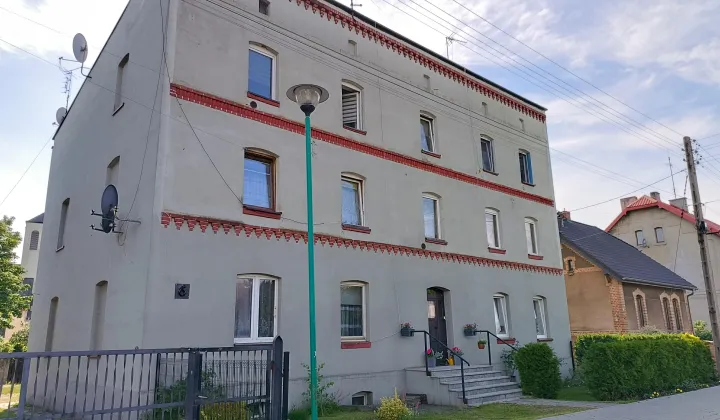 Mieszkanie 2-pokojowe Herby, ul. Leśna