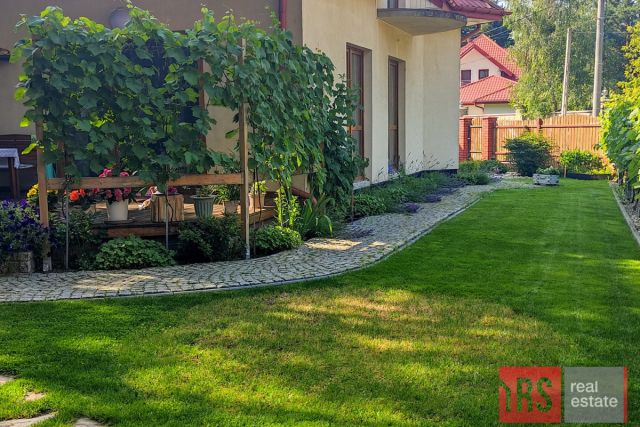 bliźniak, 5 pokoi Izabelin. Zdjęcie 22