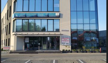 Lokal Sandomierz Grodzisko, ul. Adama Mickiewicza