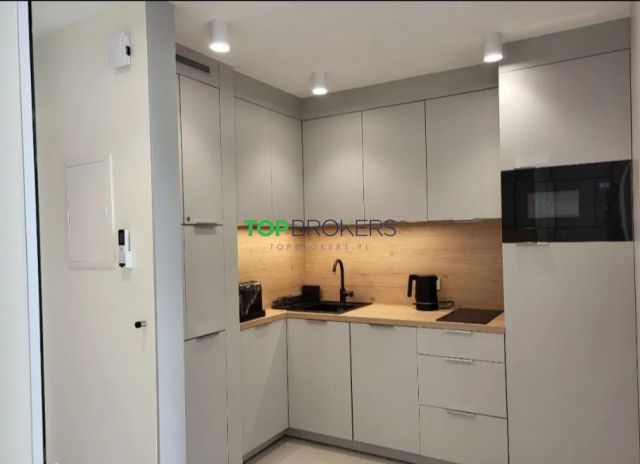 Mieszkanie 2-pokojowe Warszawa Śródmieście, ul. Graniczna. Zdjęcie 3