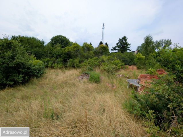 Działka budowlana Lipinki Łużyckie, os. Kolejowe. Zdjęcie 1