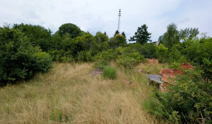 Działka budowlana Lipinki Łużyckie, os. Kolejowe