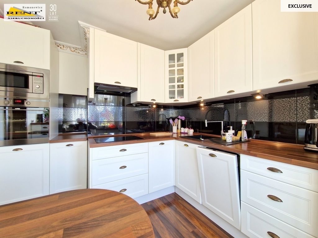 Mieszkanie 3-pokojowe Przecław. Zdjęcie 8