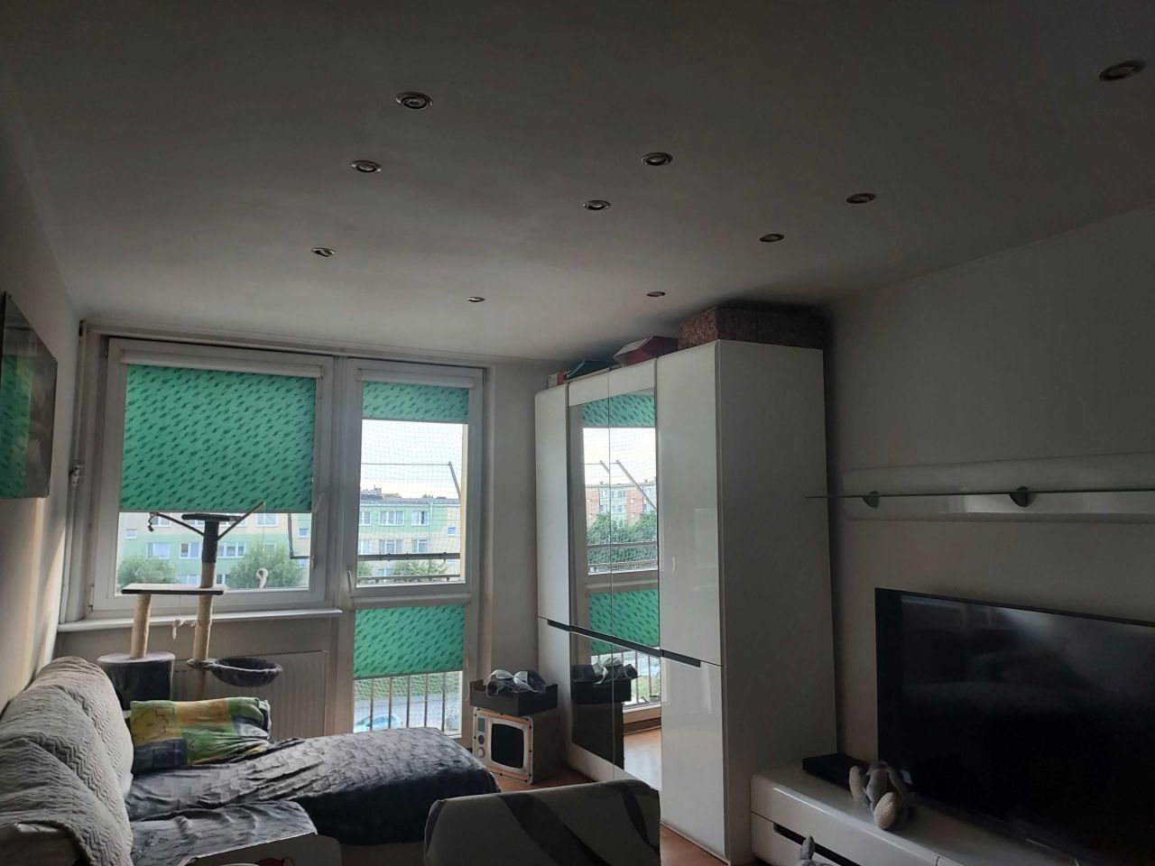 Mieszkanie 2-pokojowe Tomaszów Mazowiecki, ul. Polna