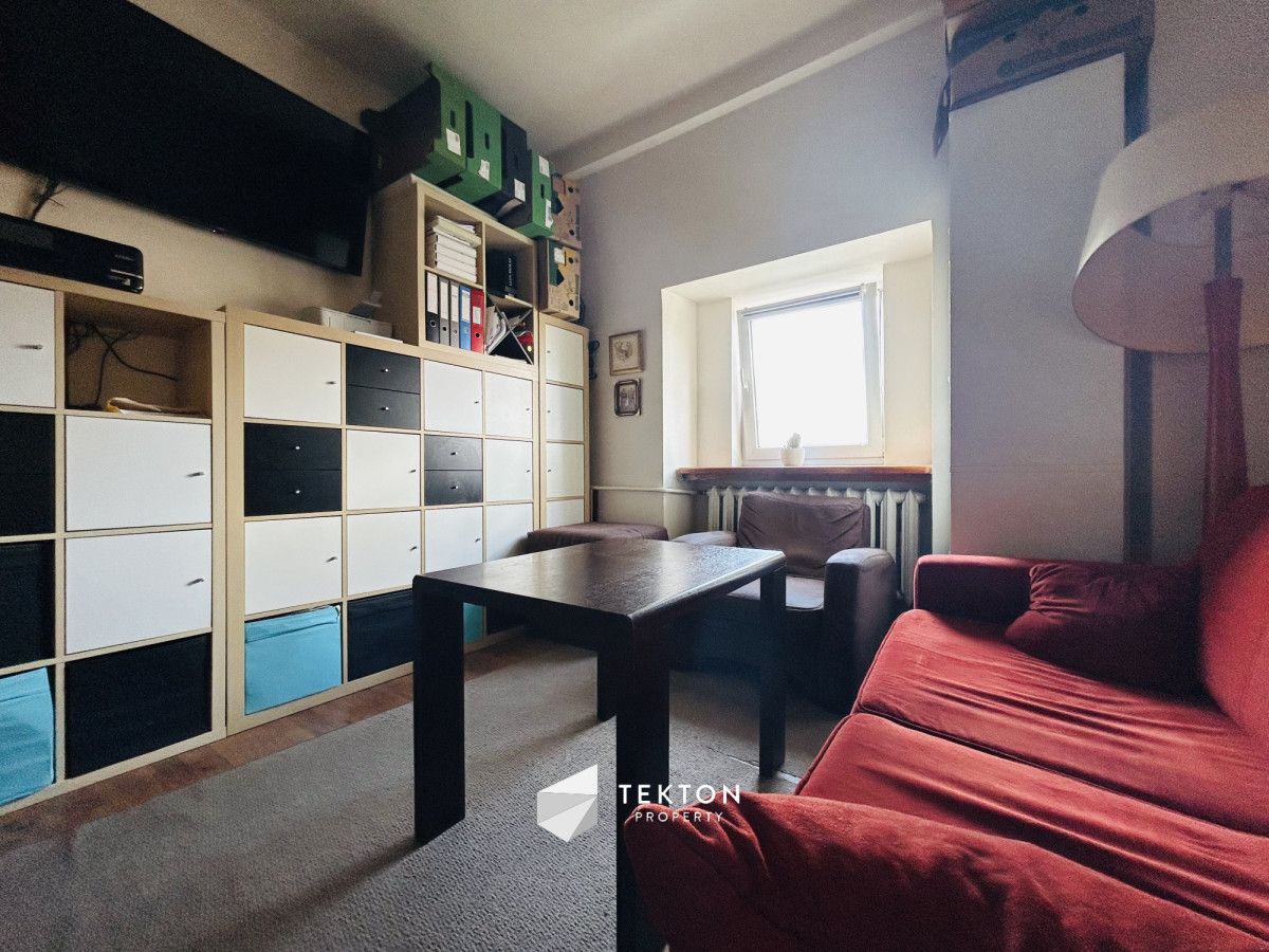 Mieszkanie 2-pokojowe Olsztyn, ul. Tadeusza Kościuszki. Zdjęcie 2