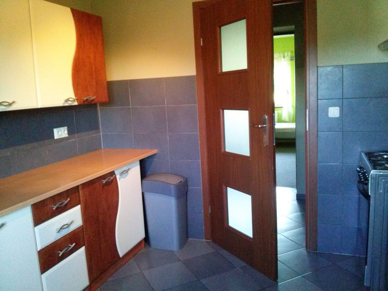 Pokój Poznań Sołacz, ul. Grudzieniec. Zdjęcie 9