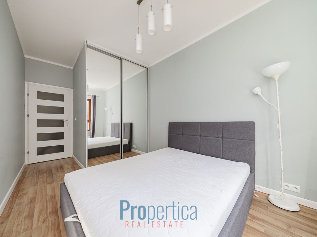 Mieszkanie 2-pokojowe Warszawa Wilanów, ul. Franciszka Klimczaka. Zdjęcie 9