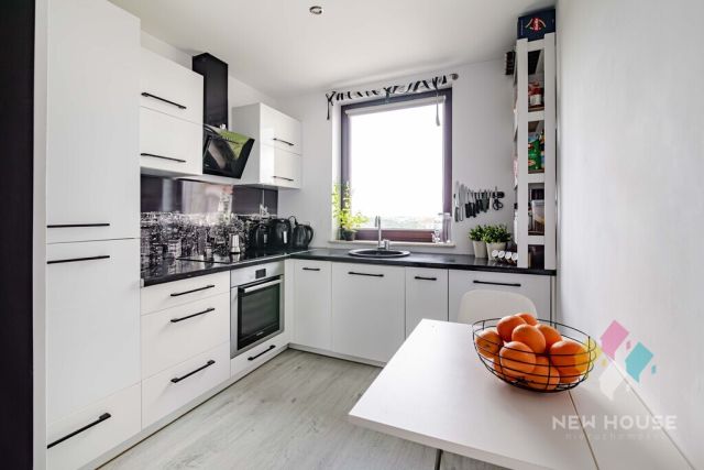 Mieszkanie 2-pokojowe Olsztyn, ul. ks. Roberta Bilitewskiego. Zdjęcie 1