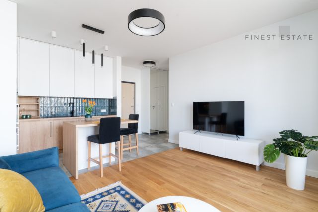 Mieszkanie 2-pokojowe Warszawa Mokotów, ul. Sonaty. Zdjęcie 10