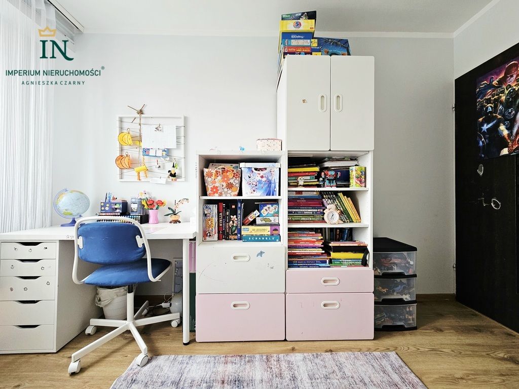 Mieszkanie 2-pokojowe Lublin Czuby, ul. Bursztynowa. Zdjęcie 7