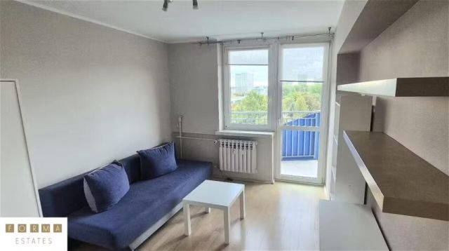 Mieszkanie 3-pokojowe Katowice Koszutka, ul. Michała Grażyńskiego. Zdjęcie 3