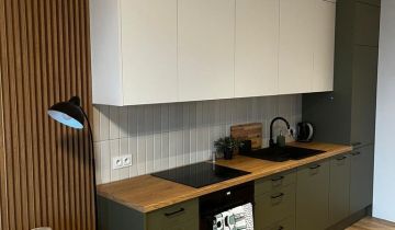 Mieszkanie 1-pokojowe Katowice Bogucice, ul. Henryka Mikołaja Góreckiego