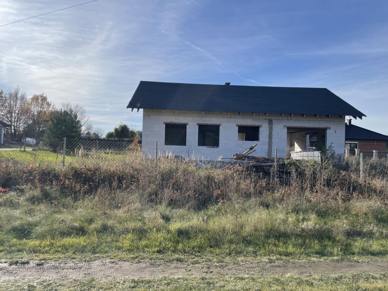 dom wolnostojący Przytyk, ul. Akacjowa. Zdjęcie 13