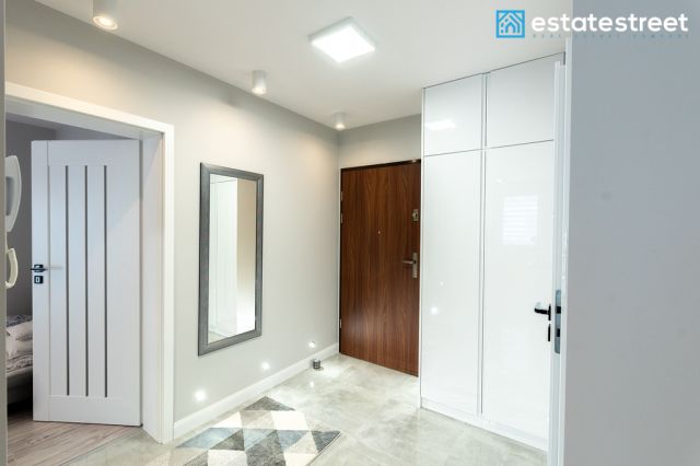 Mieszkanie 2-pokojowe Kraków Podgórze, ul. Mariana Domagały. Zdjęcie 14